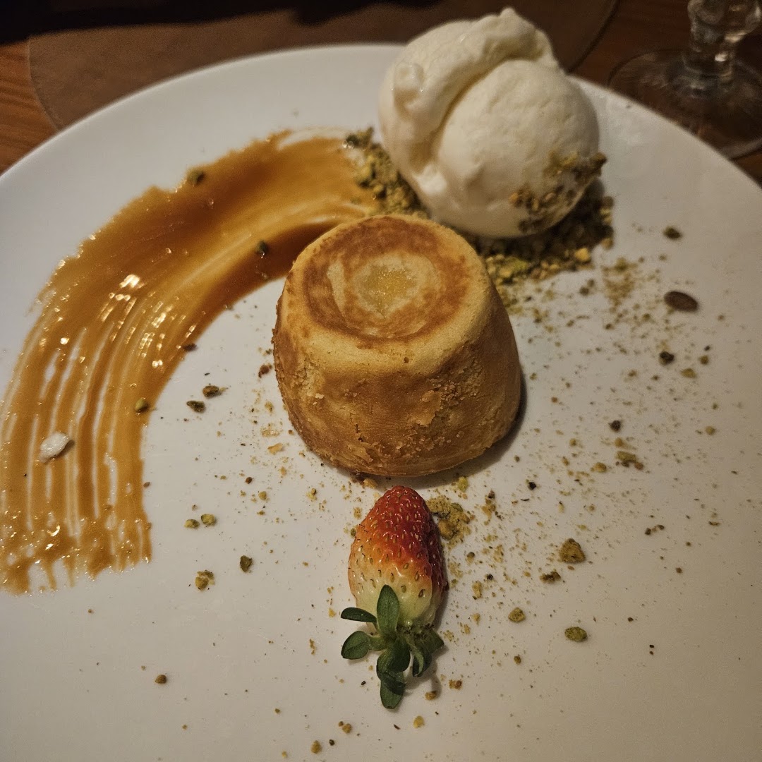 Trevi Cucina: appetizing, high-quality food photography