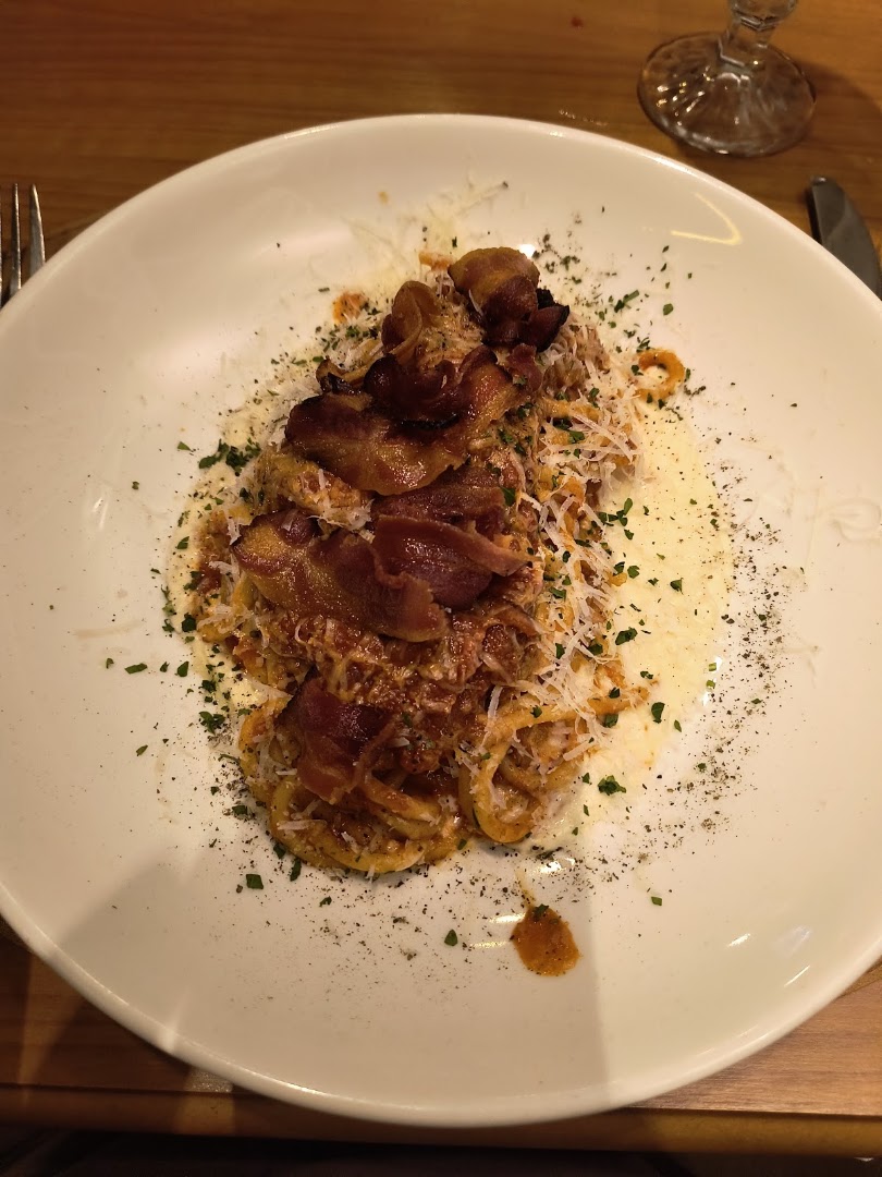Trevi Cucina: appetizing, high-quality food photography