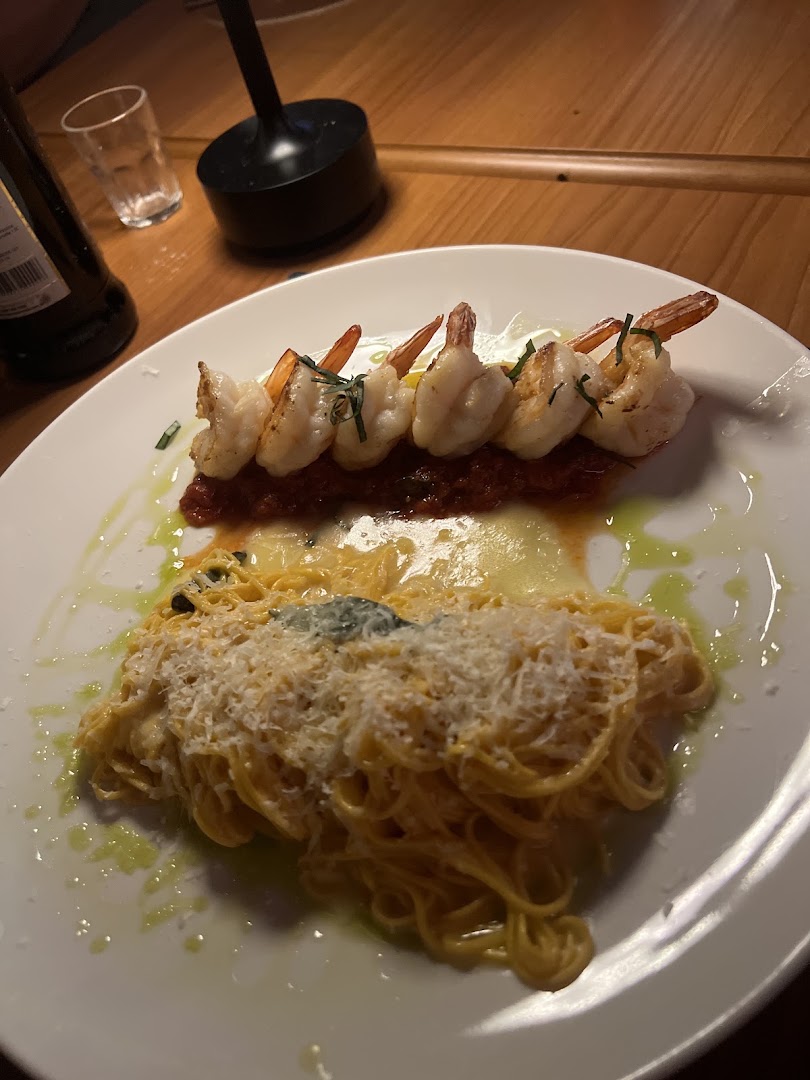 Trevi Cucina: appetizing, high-quality food photography