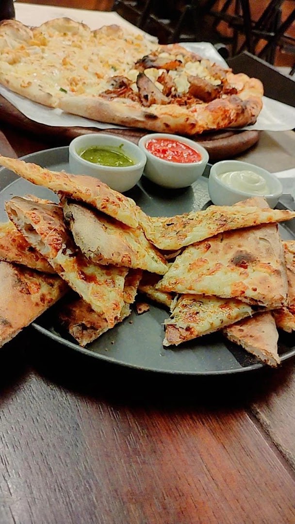 LaMassa Pizzaria: appetizing photo of restaurant food