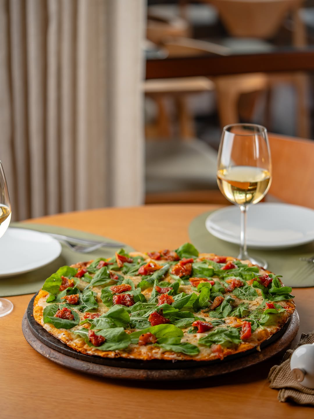 Vignoli Manaus: high quality, appetizing food photography
