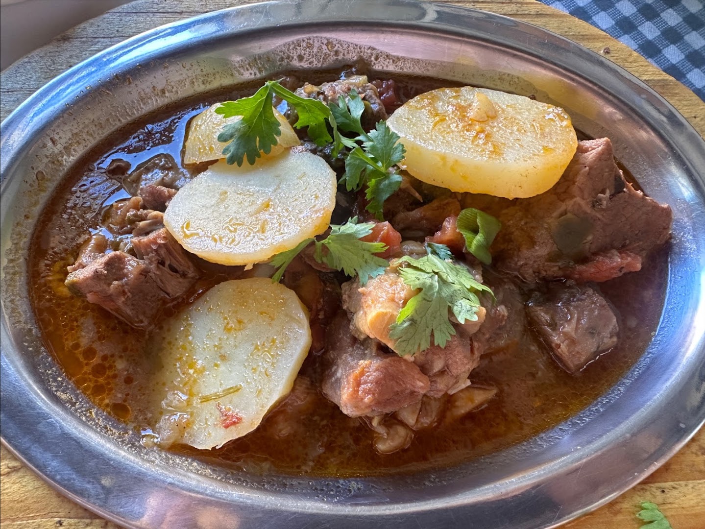 Barrio Café e Bar: appetizing, high-quality food photography