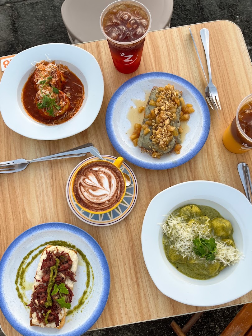 Zoco Mirante: appetizing, high-quality food photography