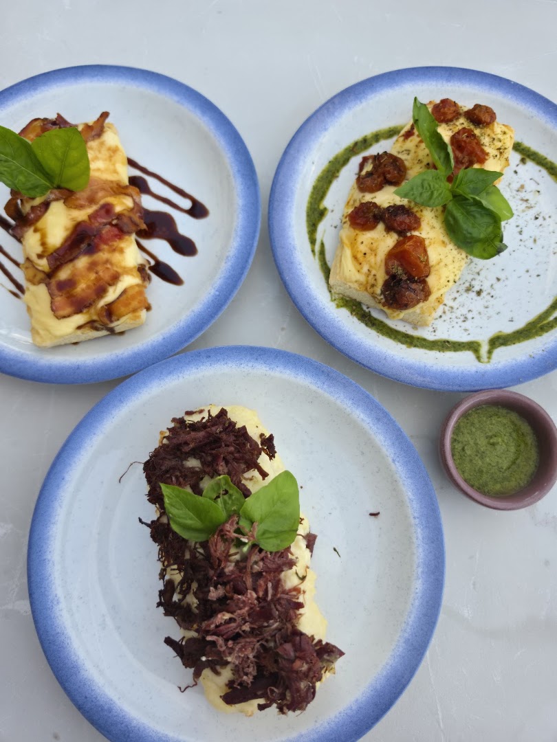 Zoco Mirante: appetizing, high-quality food photography