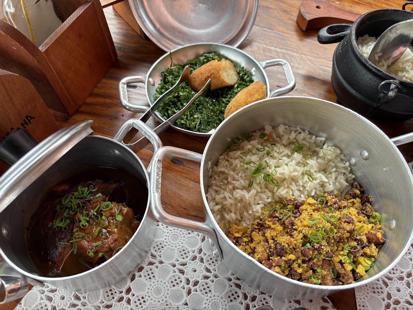 Casa Paratiana: appetizing, high-quality food photography