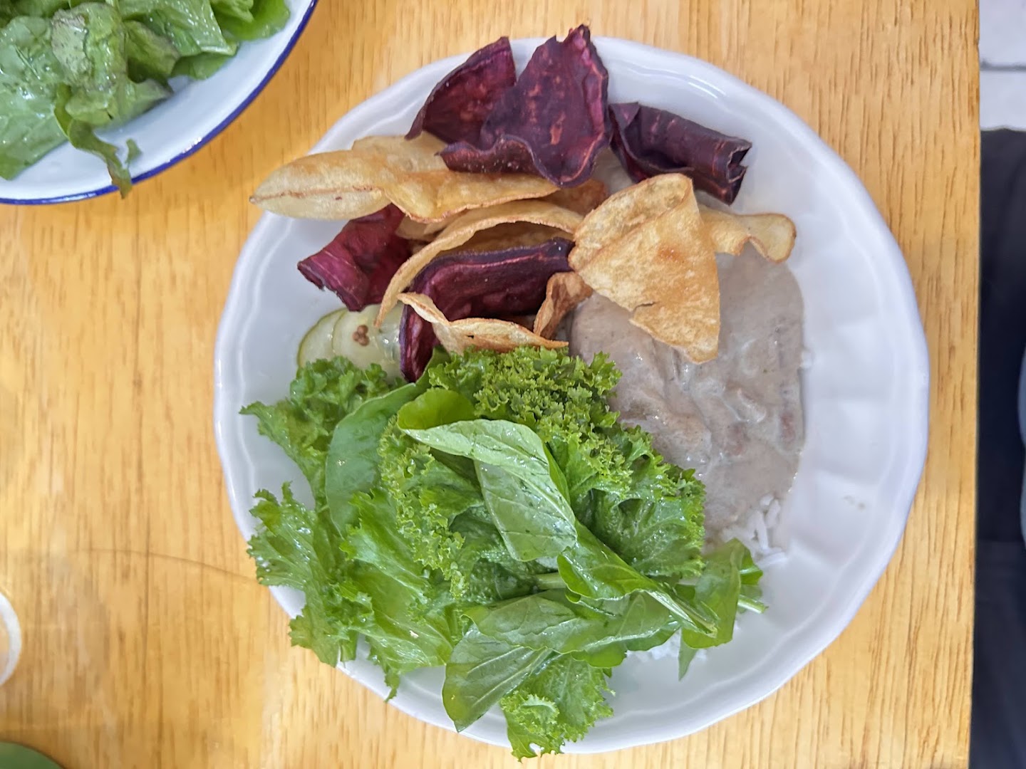 Amado Restaurante: appetizing, clear photo of food