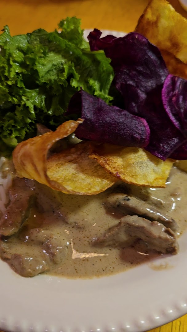 Amado Restaurante: appetizing, high-quality food photography