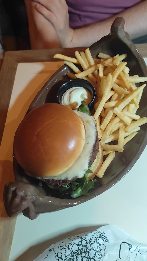 Casa Spoiler: appetizing food photo