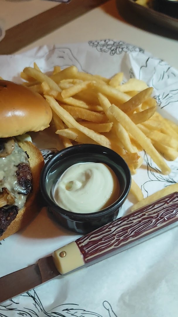 Casa Spoiler: appetizing food photography