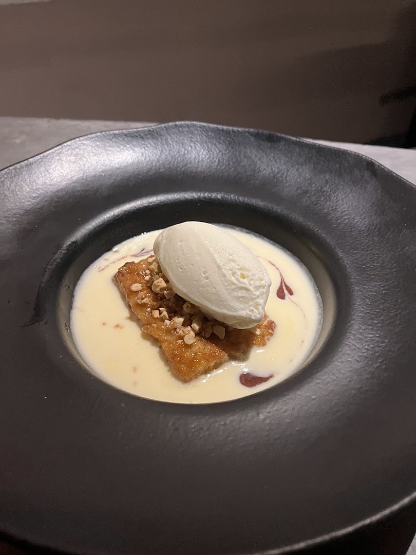 ÂME Recife: appetizing, high-quality food photography