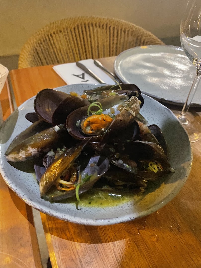 ÂME Recife: appetizing, high-quality food photography