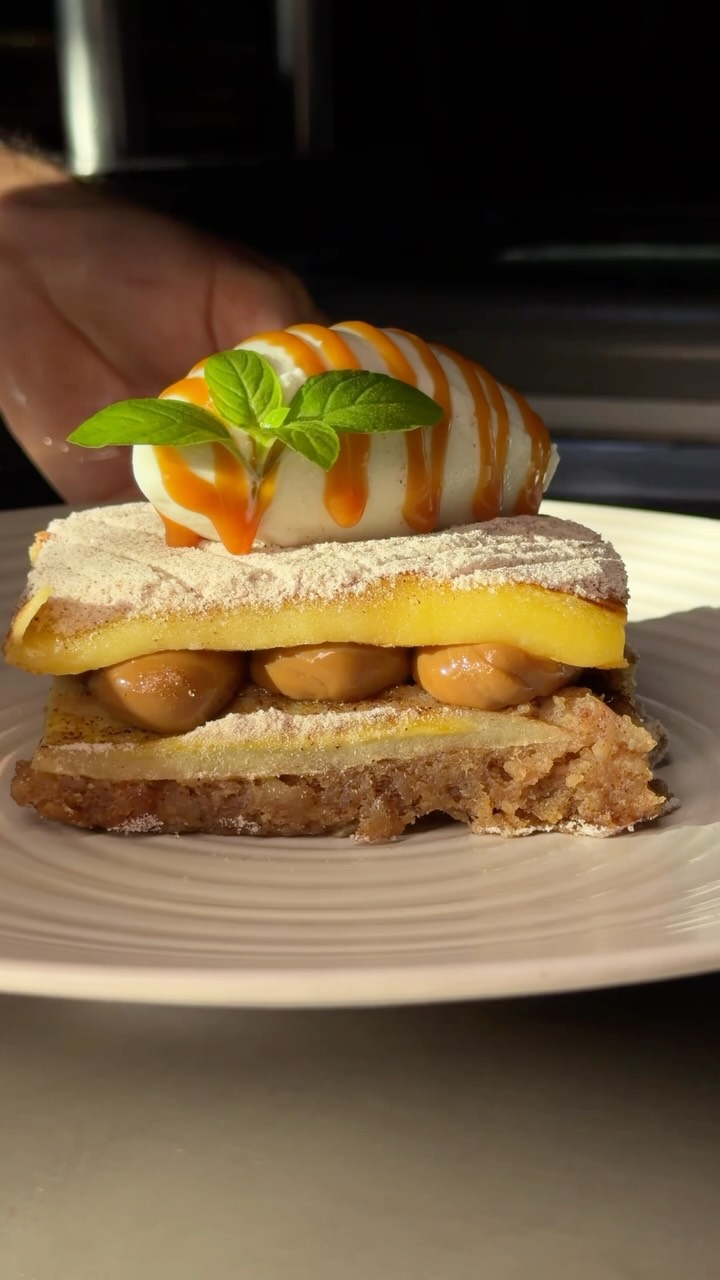 Arvo: high quality food photography