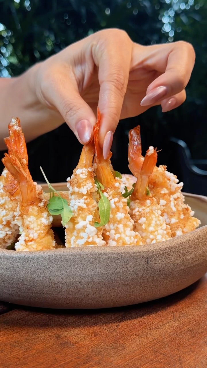 Arvo: appetizing, high-quality food photography