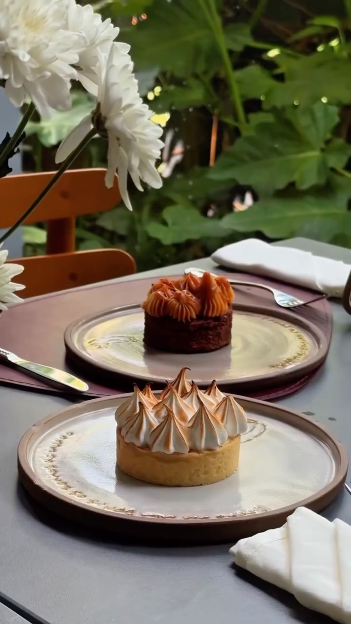 Clarice: appetizing, high-quality food photography