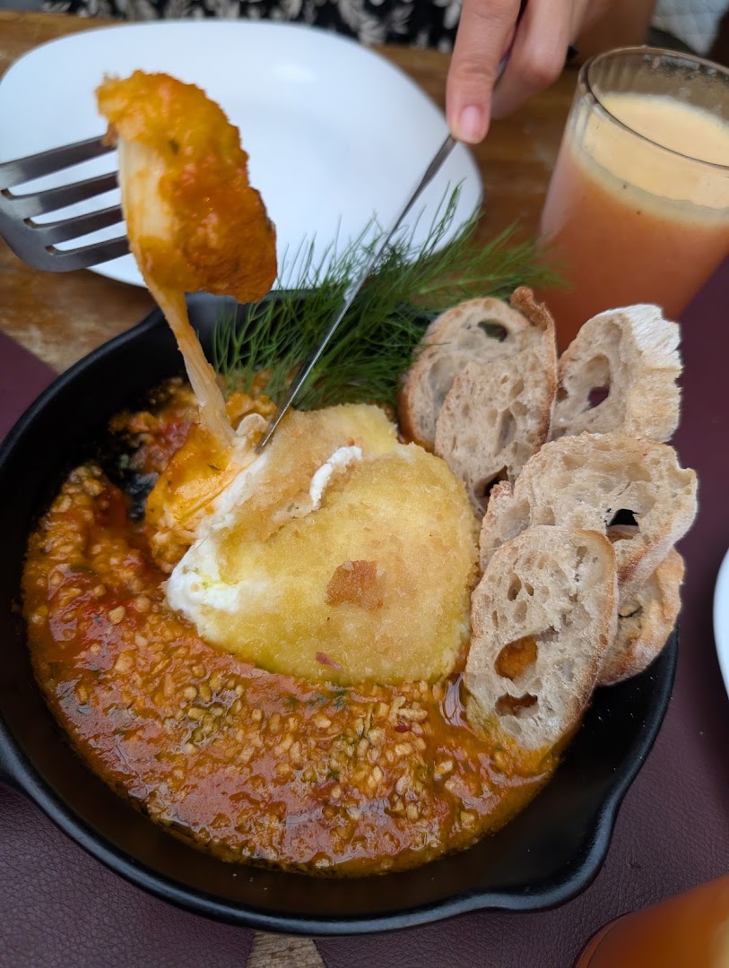 Il Padrino: appetizing, high-quality food photography