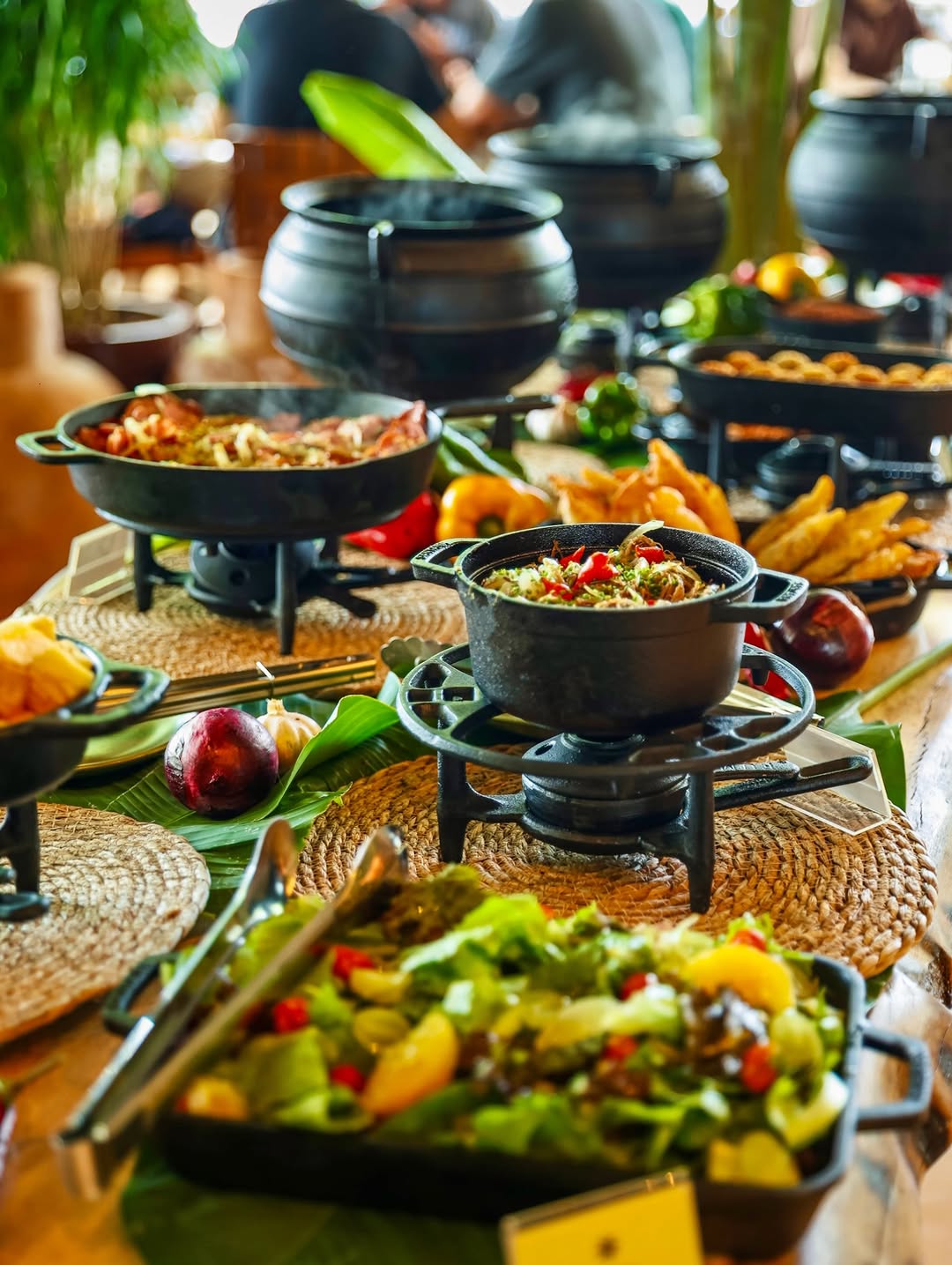 Araá: appetizing, high-quality food photography