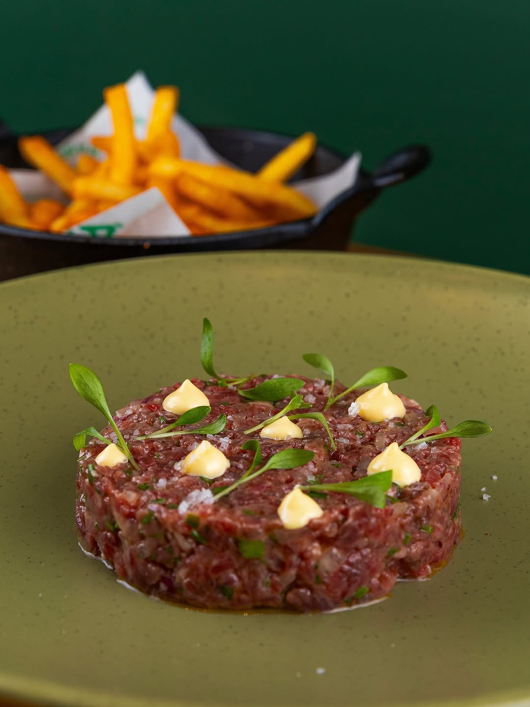 Araá: professional and appetizing food photography