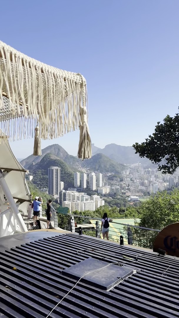 Araá: beautiful scenic view of venue