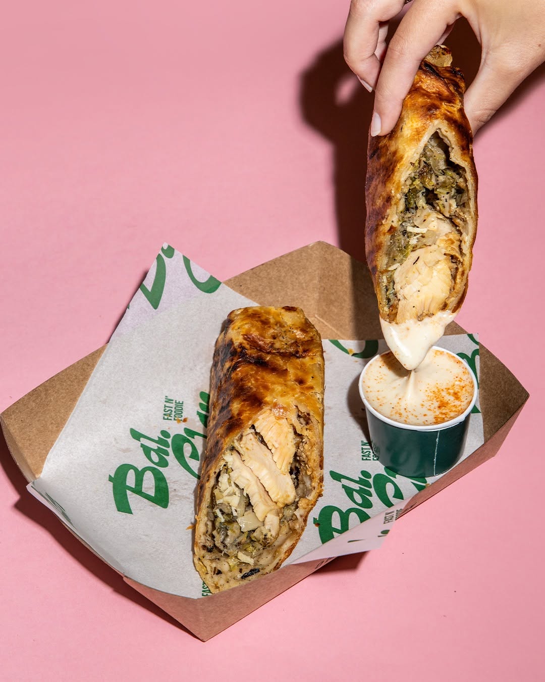 Bal.Clan: professional food photography