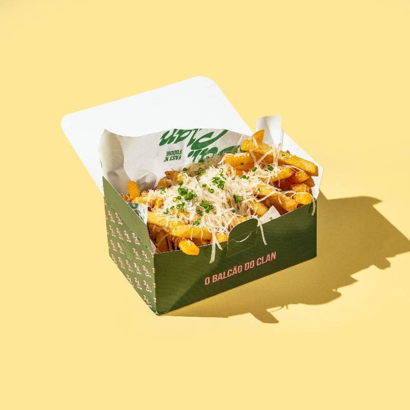 Bal.Clan: professional food photography