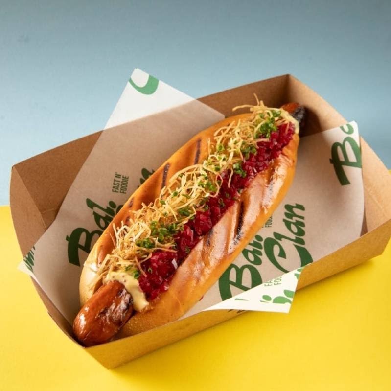 Bal.Clan: professional food photography
