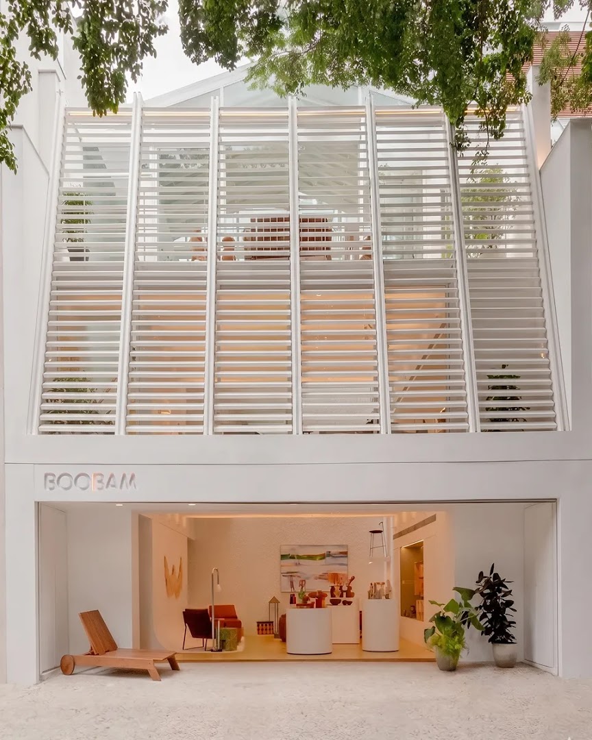 Boobam Ipanema: beautiful, professional storefront photo