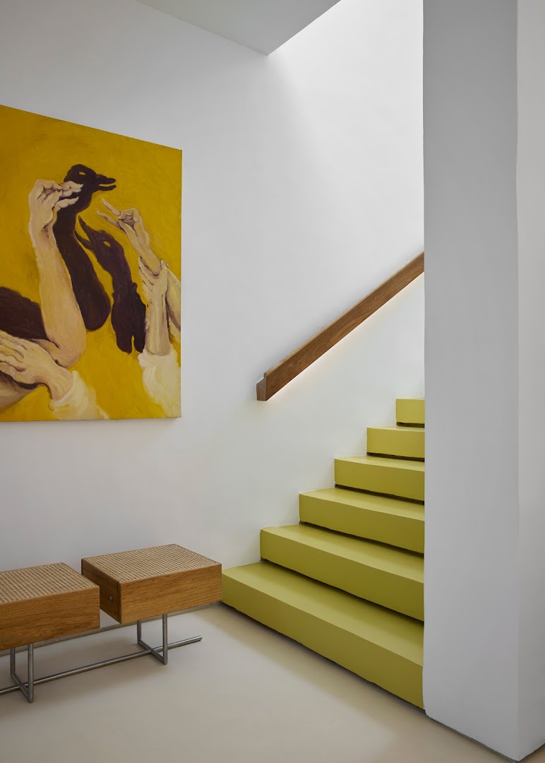 Boobam Ipanema: professional interior design photography