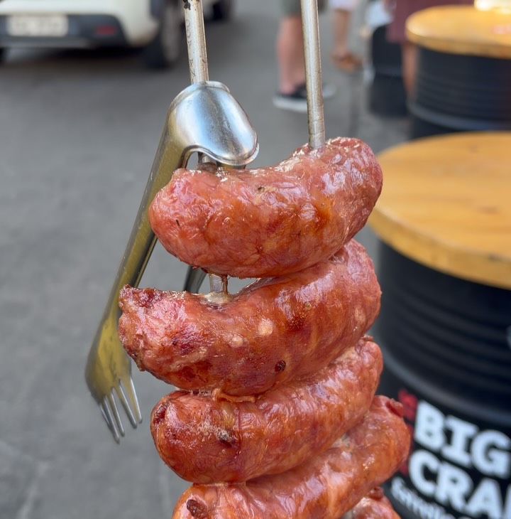 Chopperia Botafogo: appetizing photo of bar food