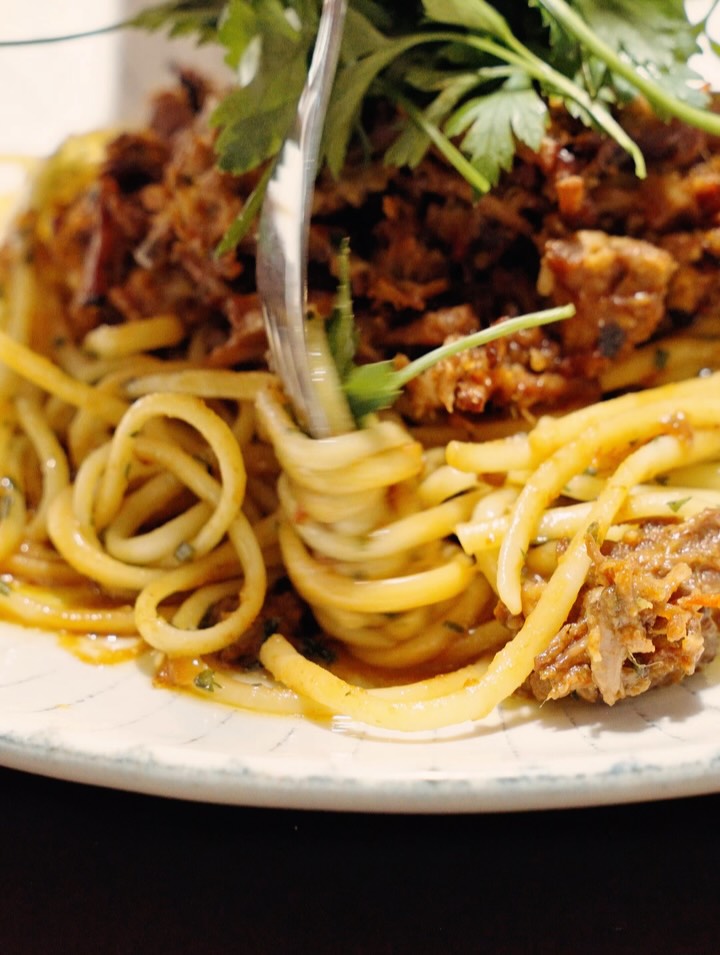 Chora Café: appetizing, high-quality food photography