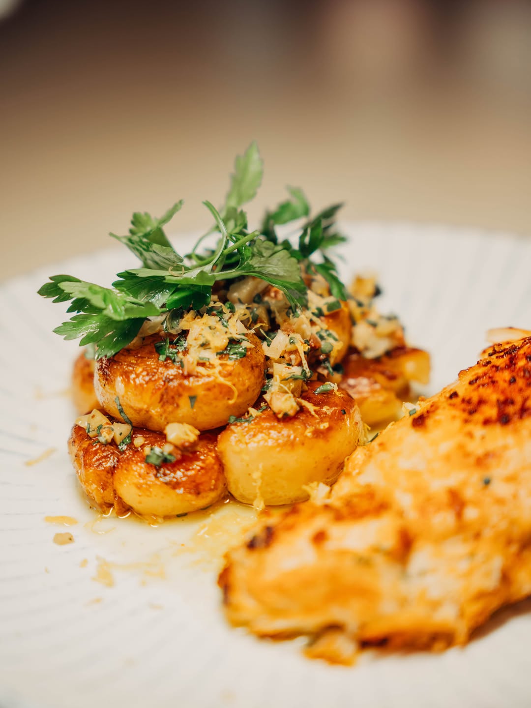 Chora Café: high quality professional food photography
