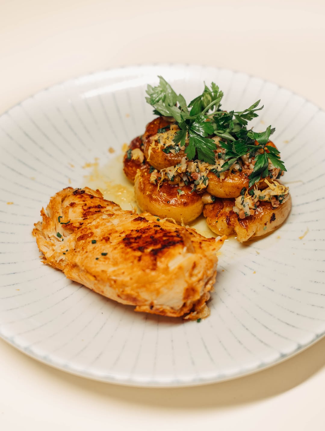 Chora Café: high quality food photography