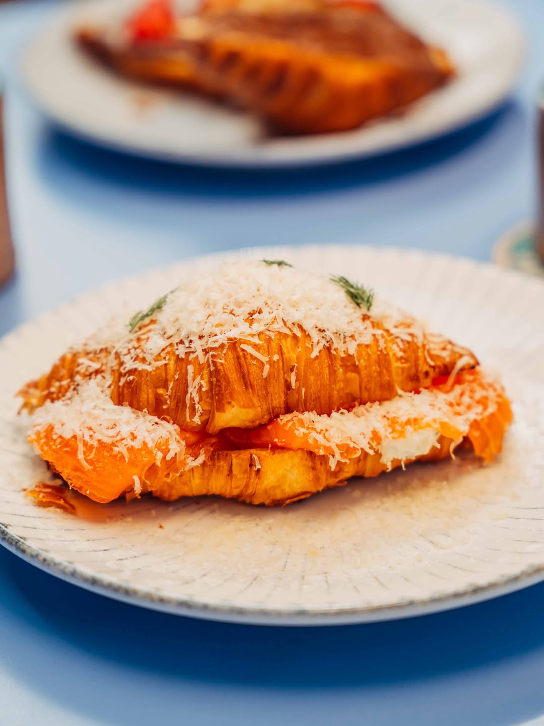 Chora Café: high quality appetizing food photo