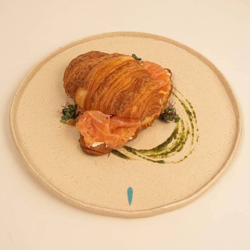 Chora Café: high quality food photography