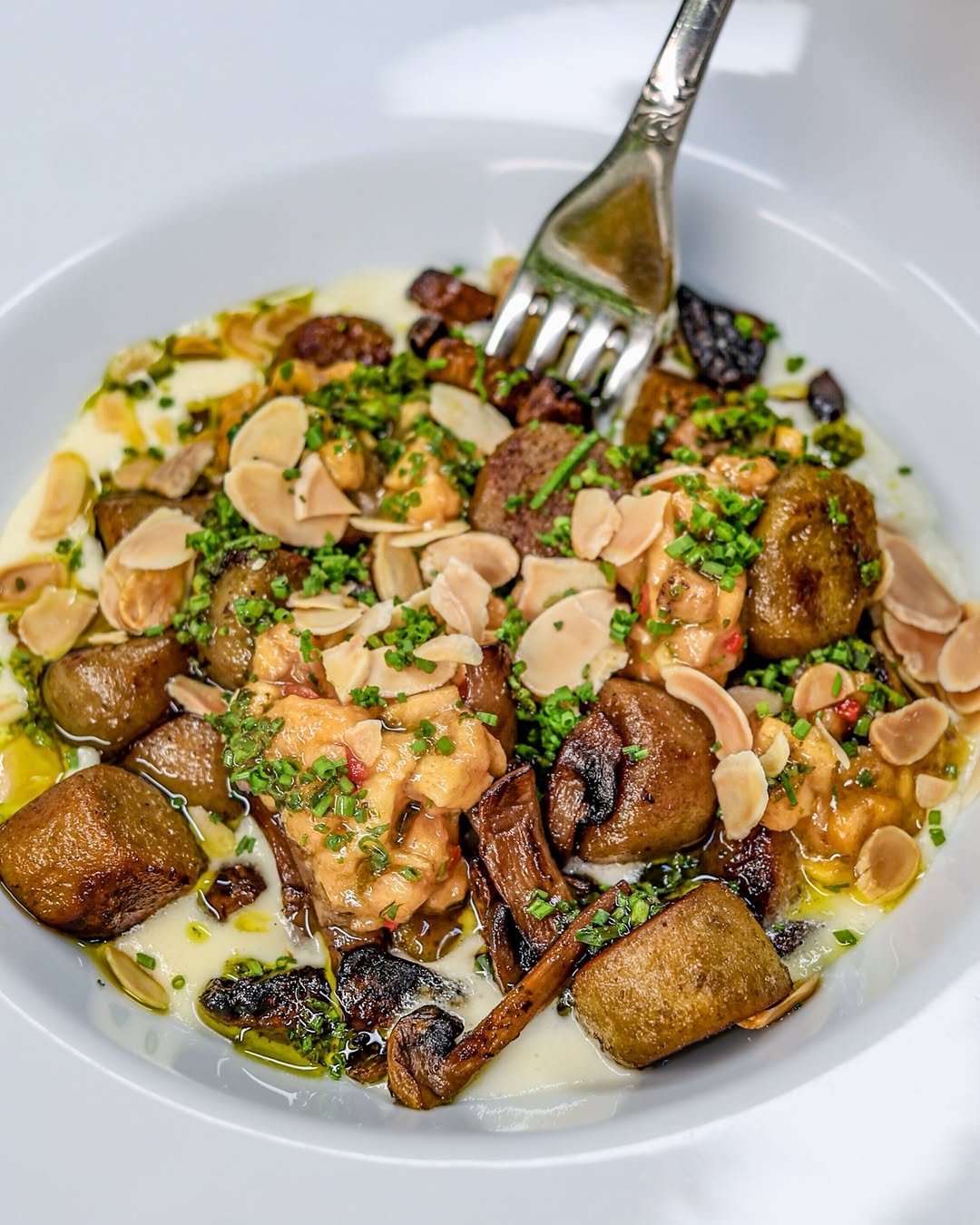 Francese Brasserie: high quality appetizing food photo