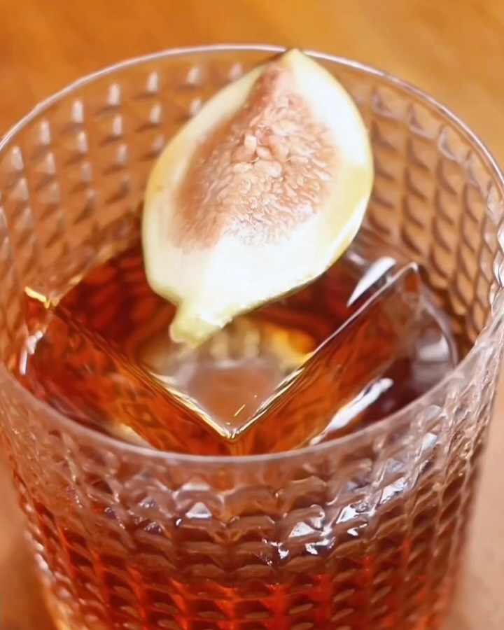 Francese Brasserie: high quality professional cocktail photo