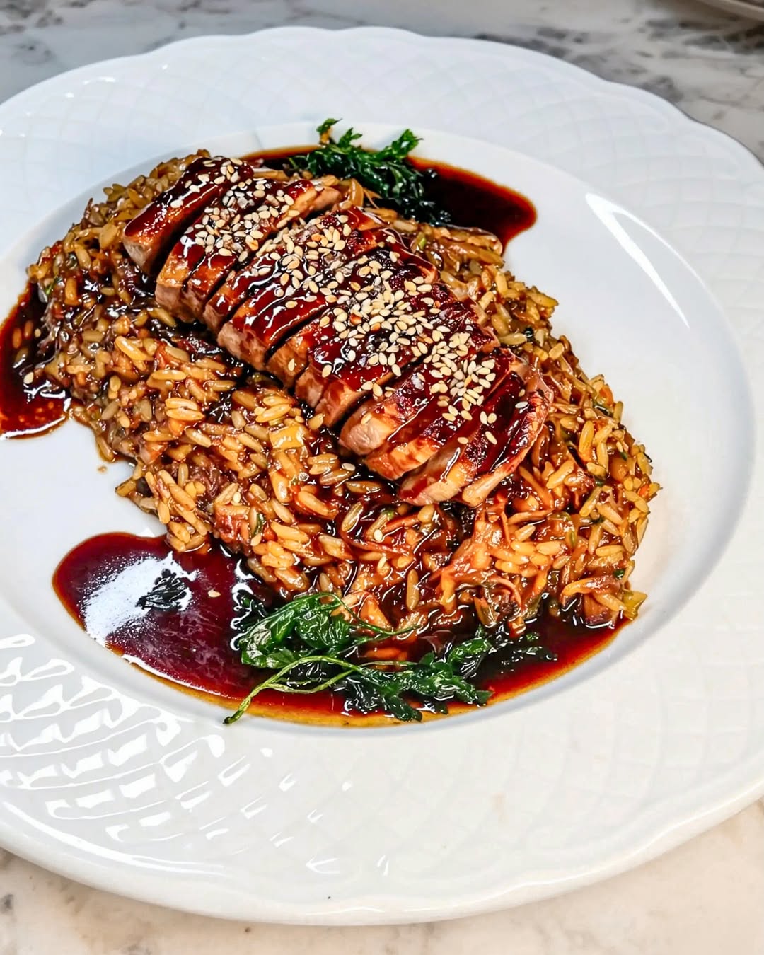 Francese Brasserie: appetizing, high-quality food photography