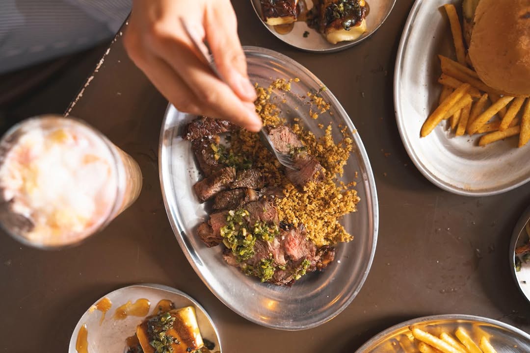 Jurema da Lapa: appetizing food photography