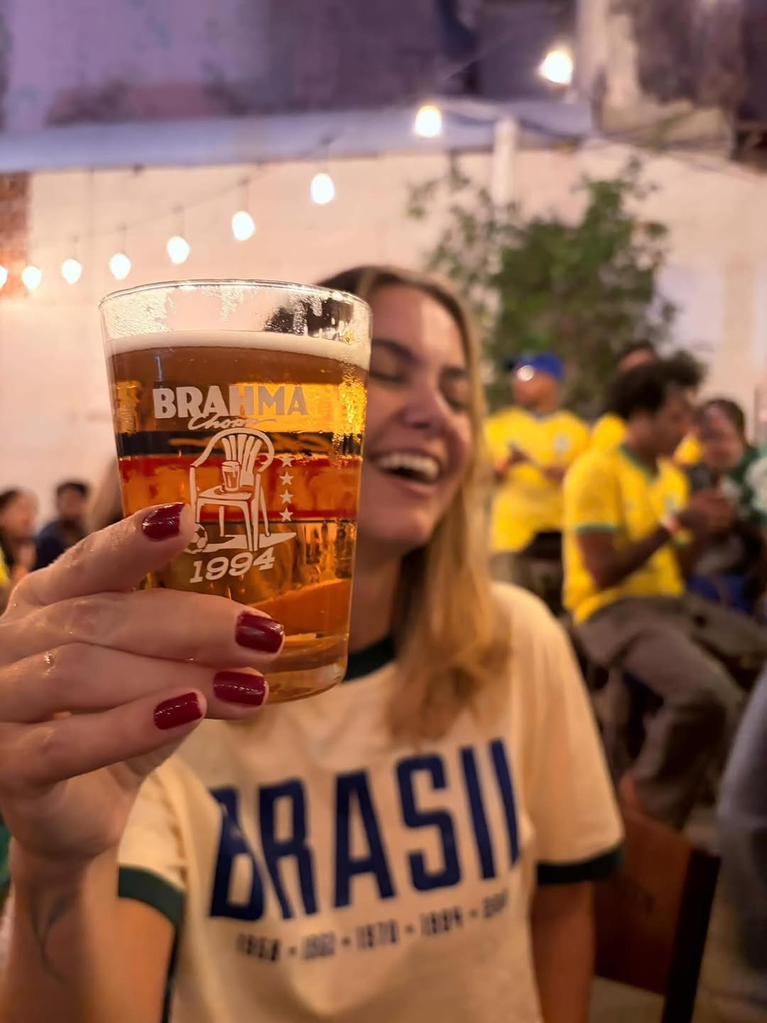 Jurema da Lapa: authentic restaurant atmosphere