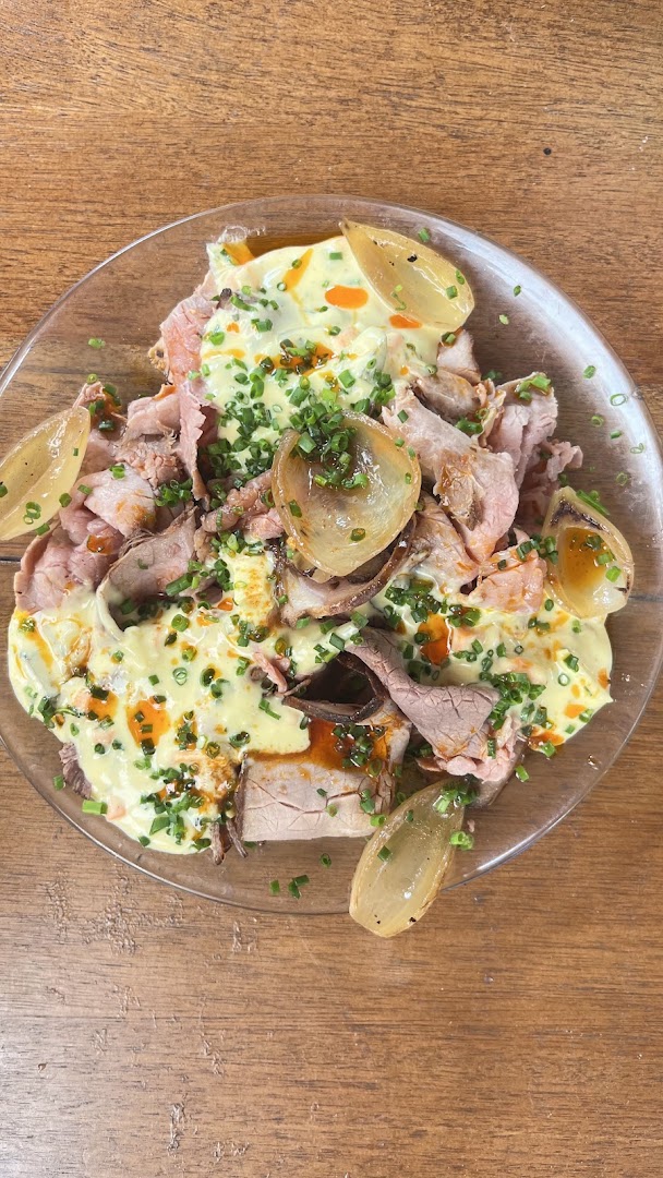 Jurema da Lapa: appetizing, high-quality food photography