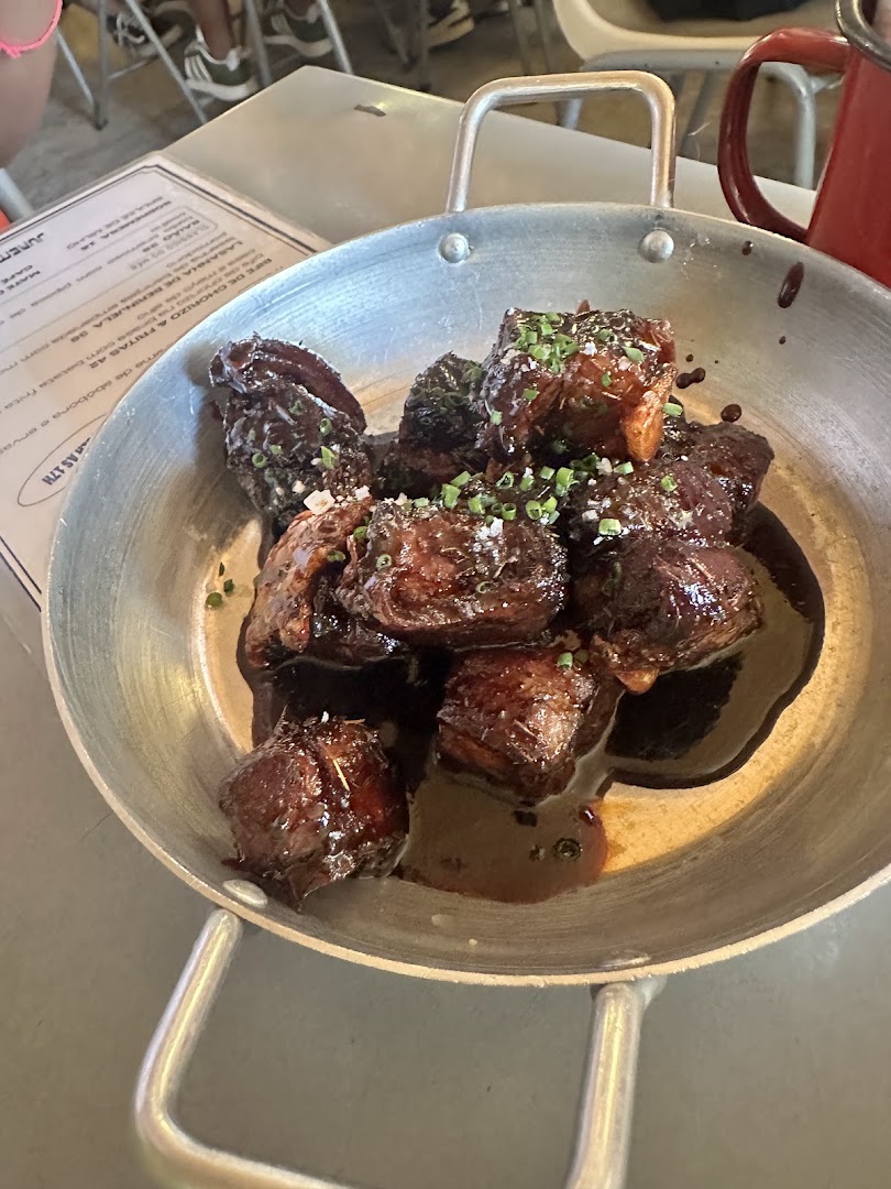 Jurema da Lapa: appetizing photo of restaurant dish