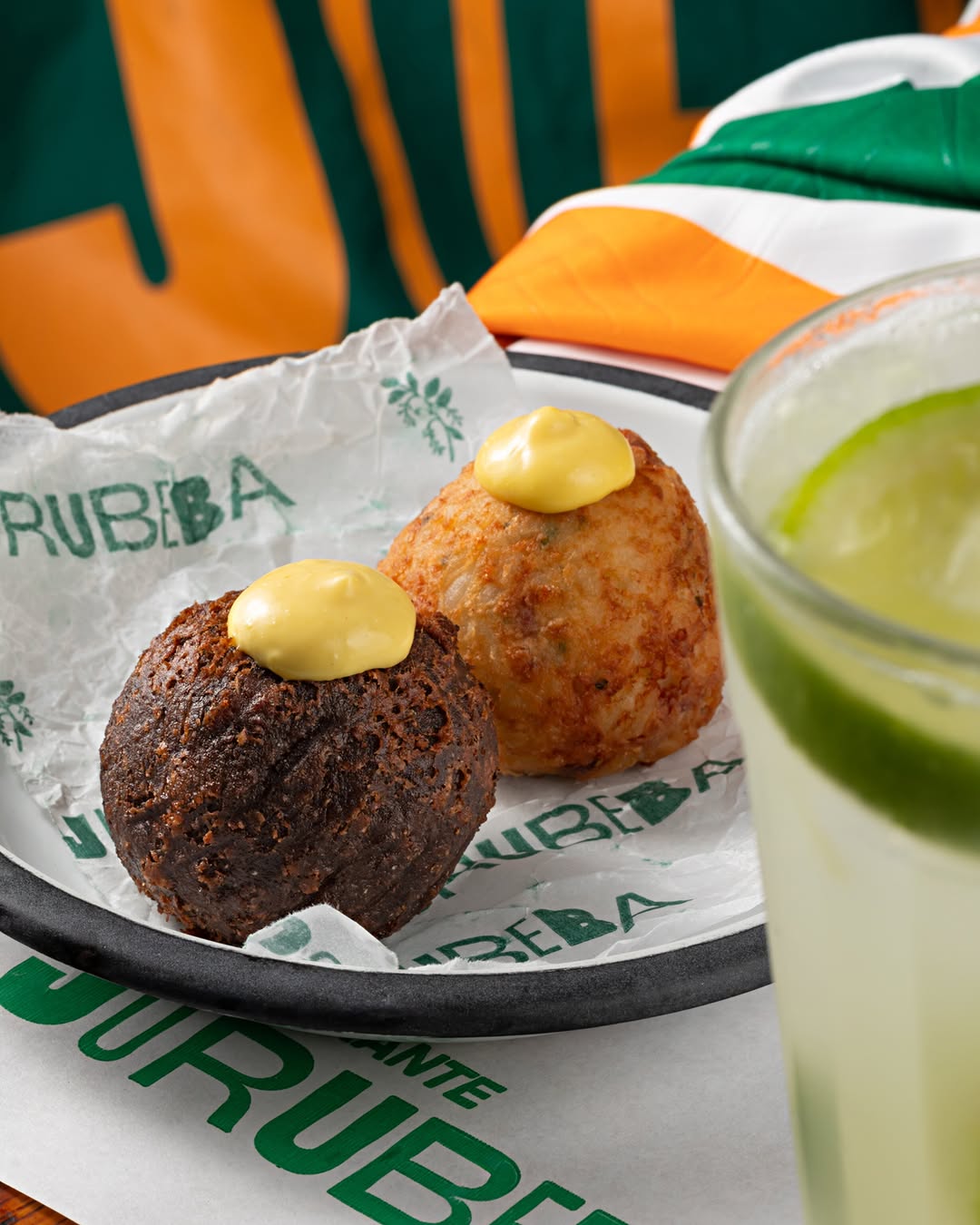 Jurubeba Bar: professional food photography