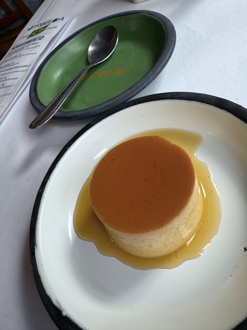 Jurubeba Bar: appetizing photo of dessert