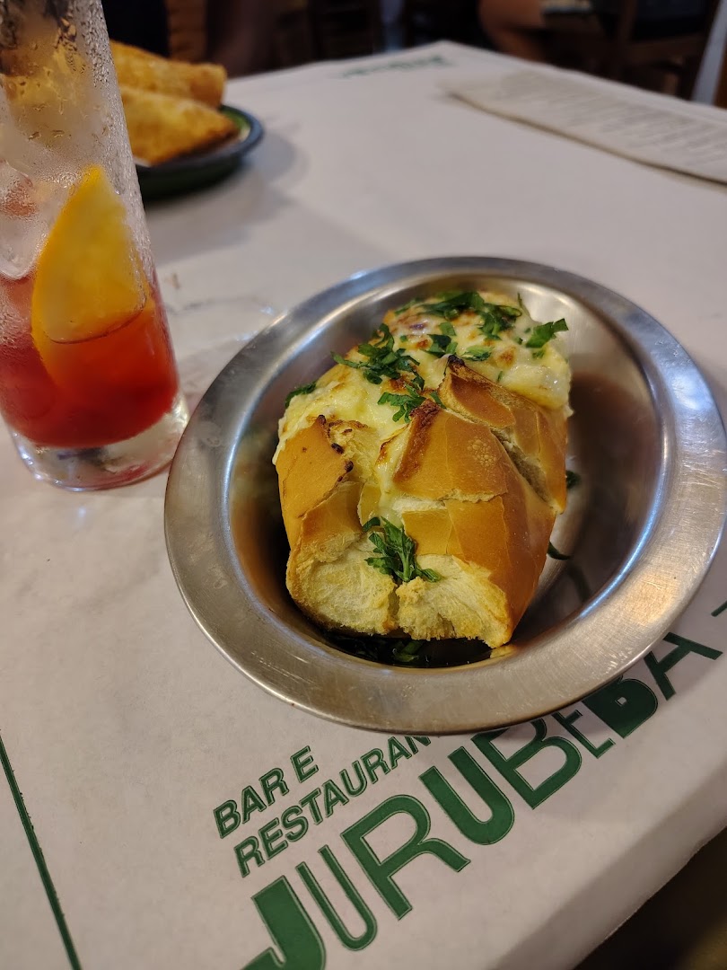 Jurubeba Bar: appetizing food and drink photo