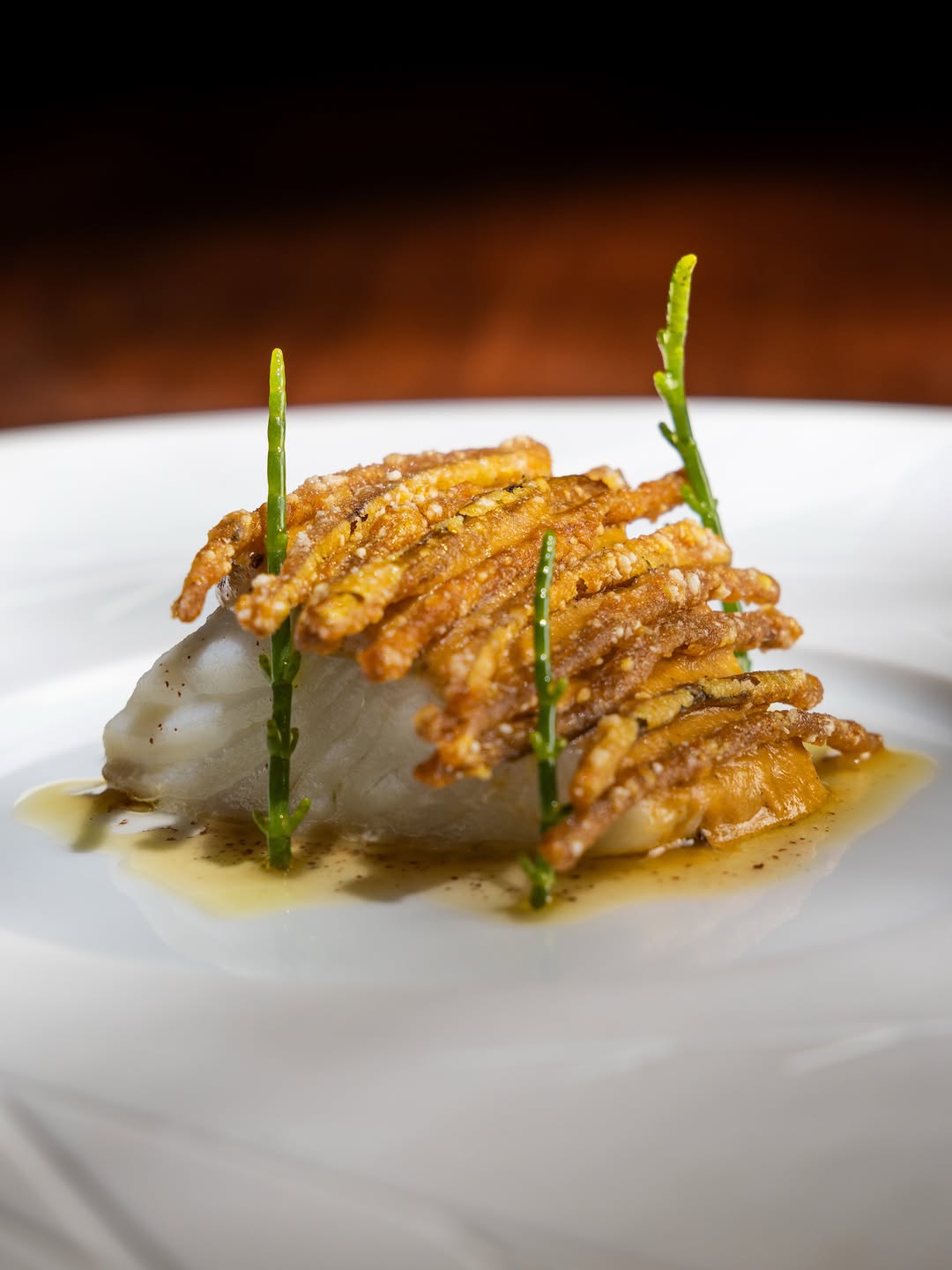 Madame Olympe: professional high-quality food photography