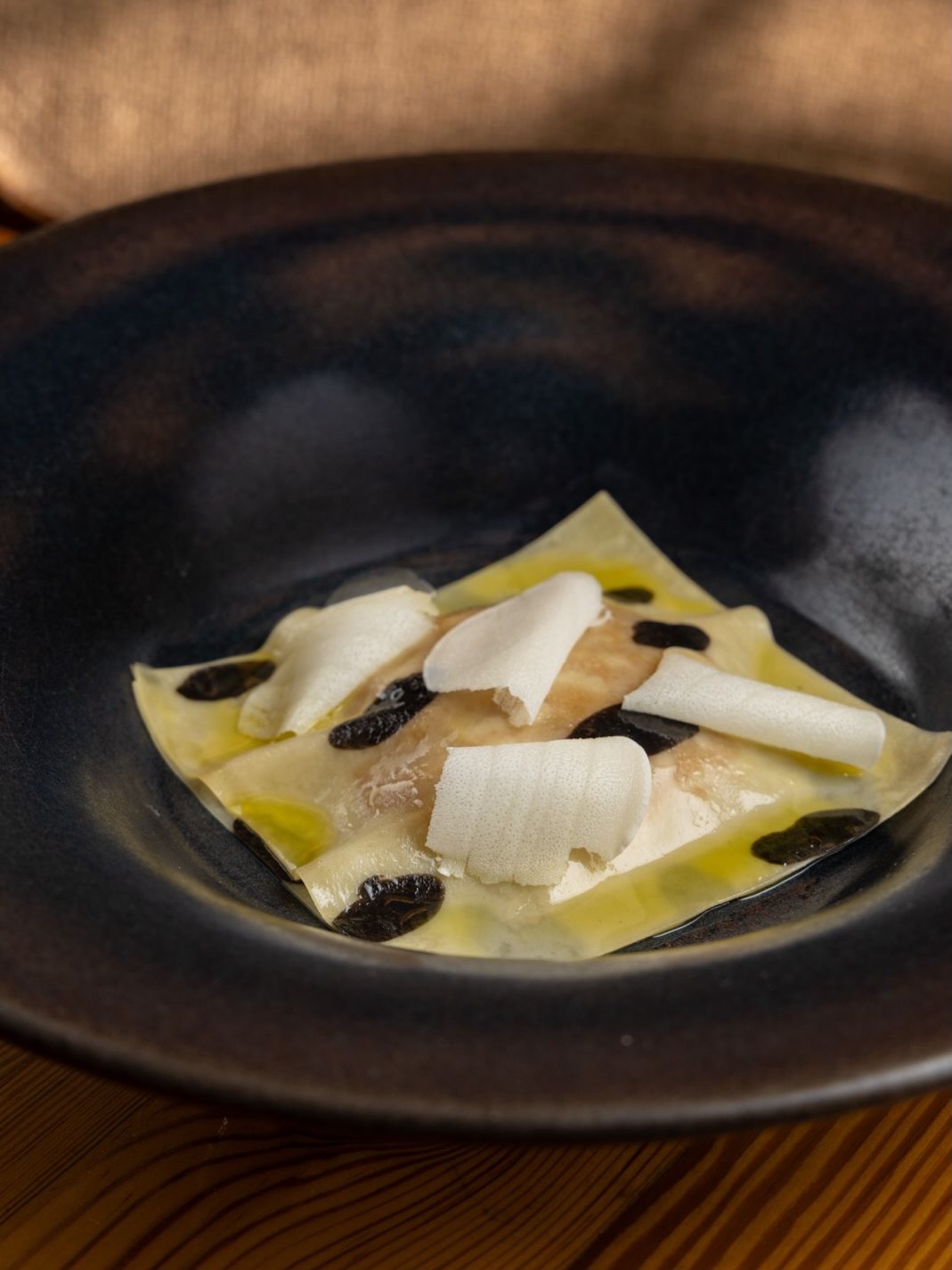 Madame Olympe: high quality professional food photography