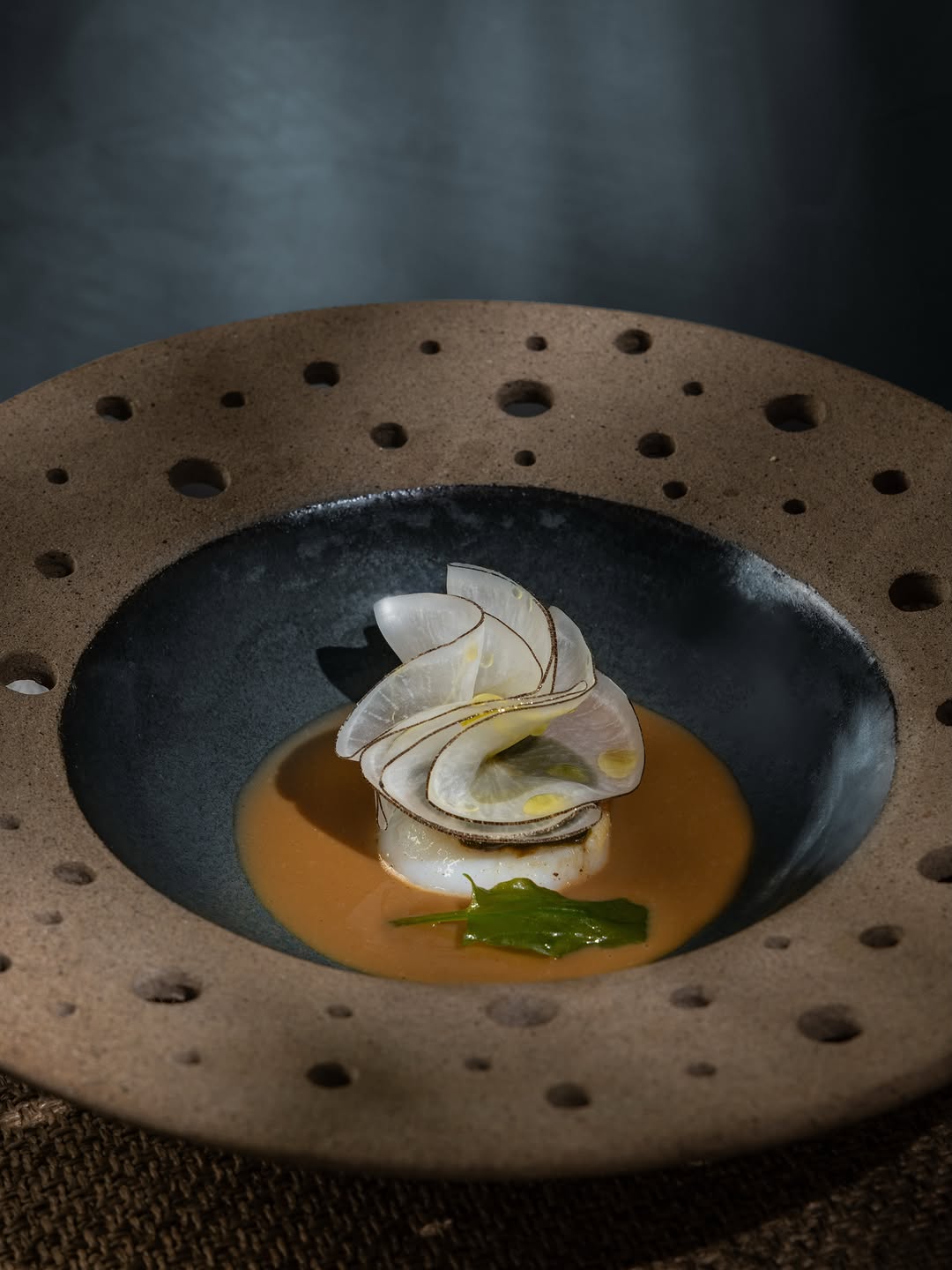 Madame Olympe: professional high-quality food photography