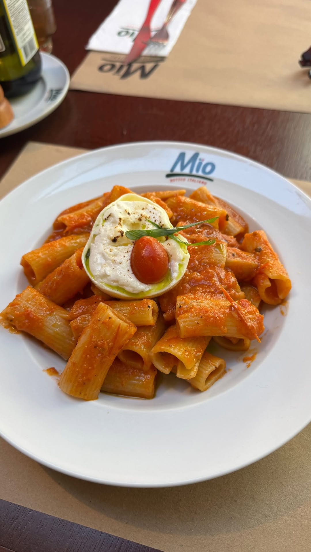 Mio Boteco: appetizing, high-quality food photography