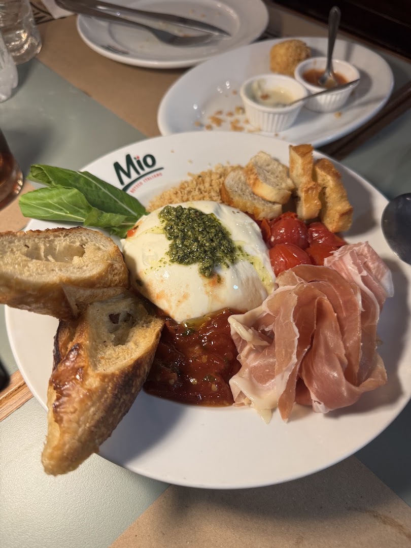 Mio Boteco: appetizing, high-quality food photography