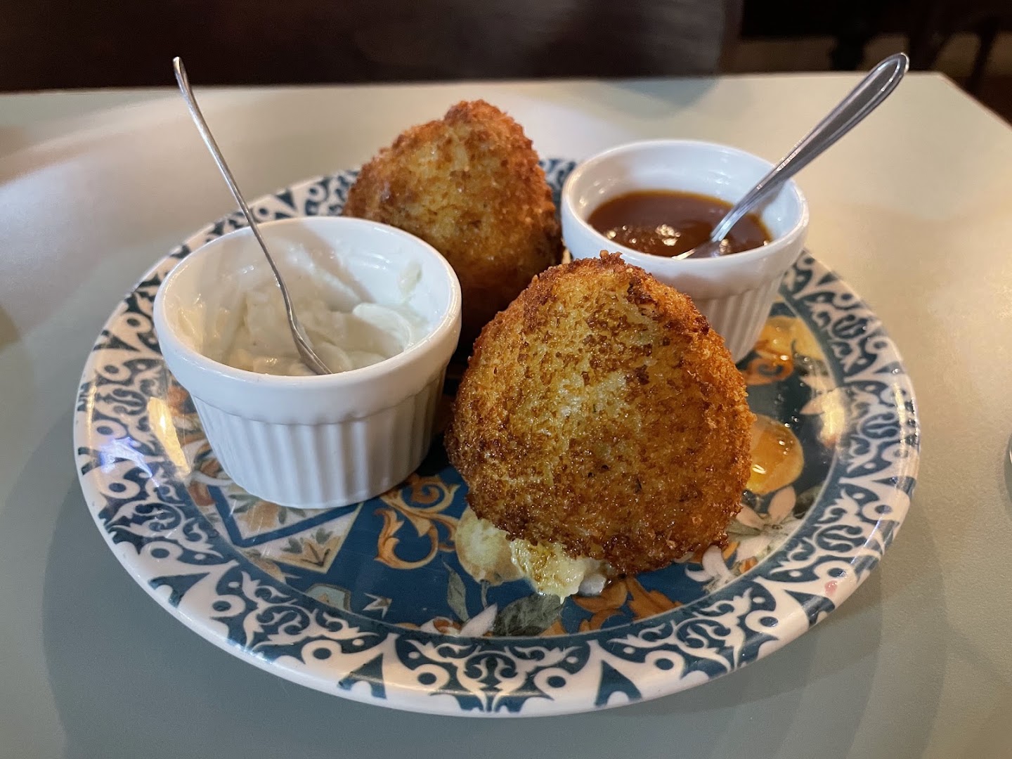 Mio Boteco: appetizing photo of bar food