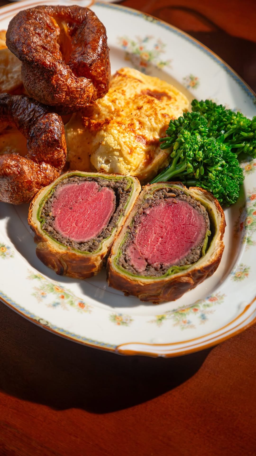 Nimbus Restaurante: high quality, appetizing food photo